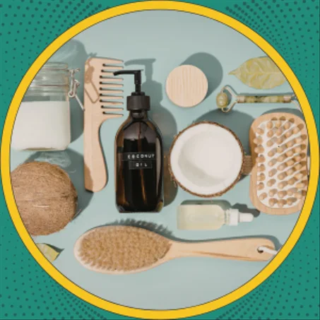 الجمال و العناية الشخصية