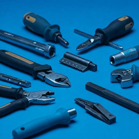 أدوات و تحسينات المنزل