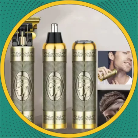 ماكينة حلاقة شعر احترافية