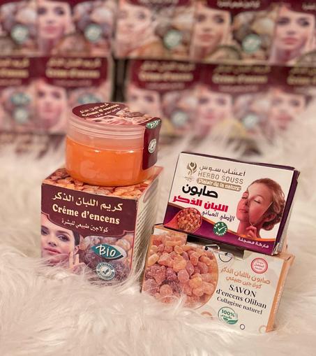 لبان الذكر الاصلي