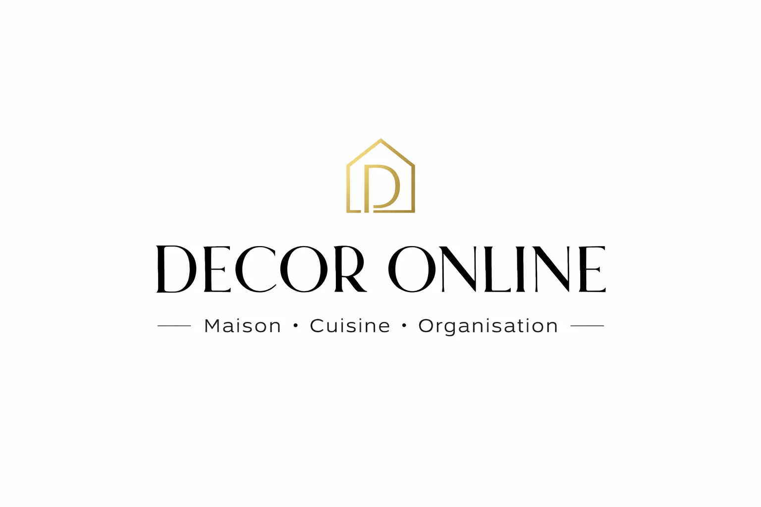 Decor online