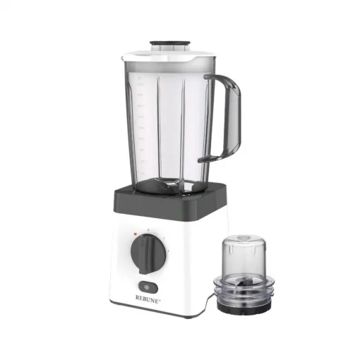 Blender Multifonction 2-en-1 – Mix & Grind