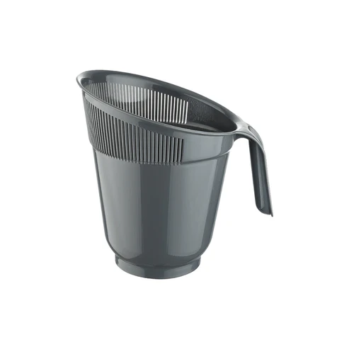 Broc passoire 2,5 L – Égouttage pratique