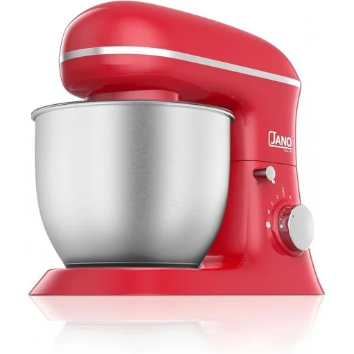 Robot Pâtissier Jano – Mixeur Multifonction