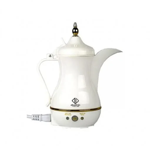 Théière Électrique Élégance – Service Thé Automatique