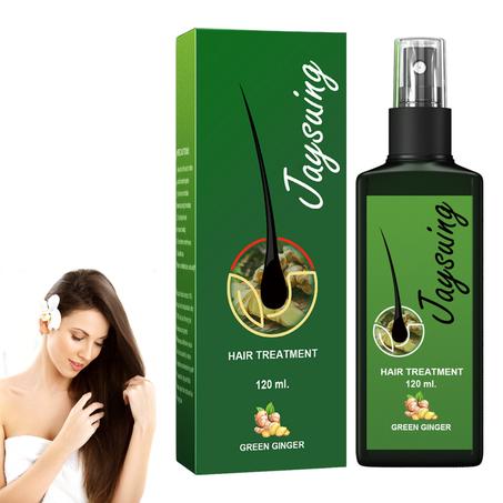 بخاخ نمو الشعر