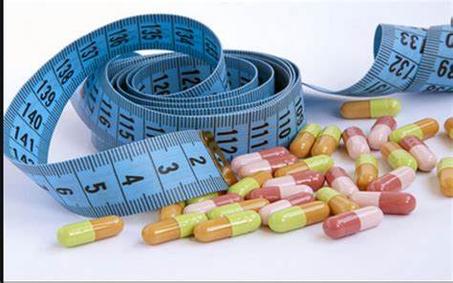 ادوية تخسيس