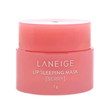 ماسك _ Laneige Special Care Lip Sleeping Mask