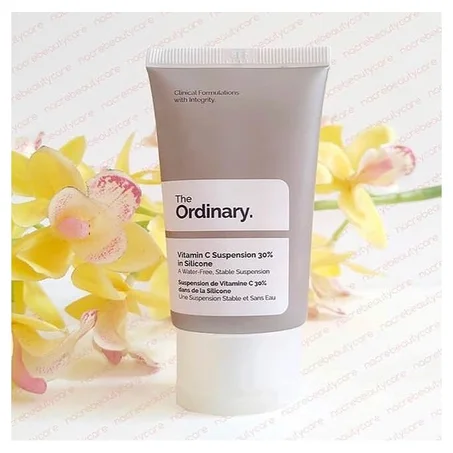 كريم _ The Ordinary Vitamin C Suspension