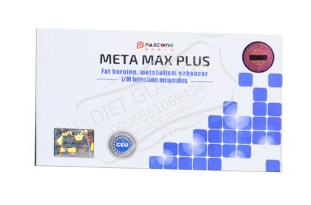 ميتا ماكس _ Meta Max Plus