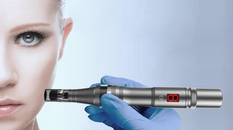 جهاز ديرمابن - Derma Pen