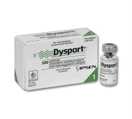 ديسبورت بوتوكس _ botoxdysport