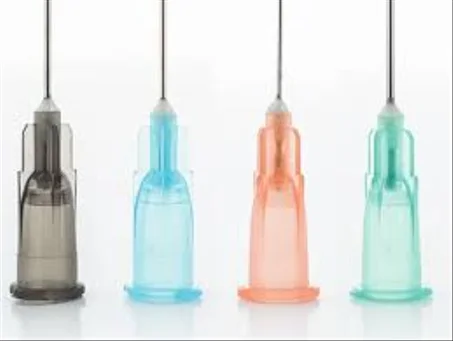 سنون حقن 4 ملي _ Syring needle 4 Ml