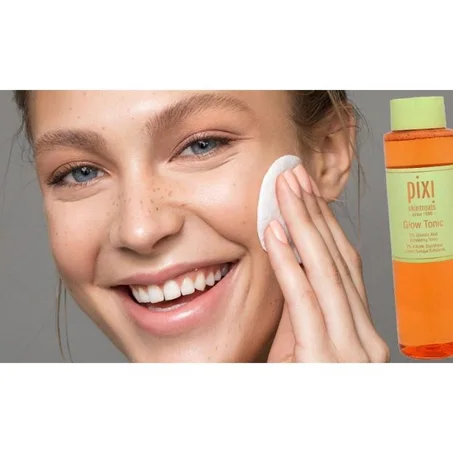 Glow Tonic Toner Pixi