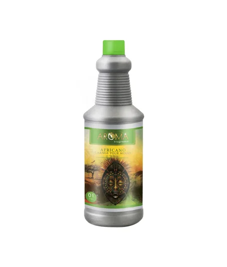 معطر عالي التركيز  _ Aroma Africano