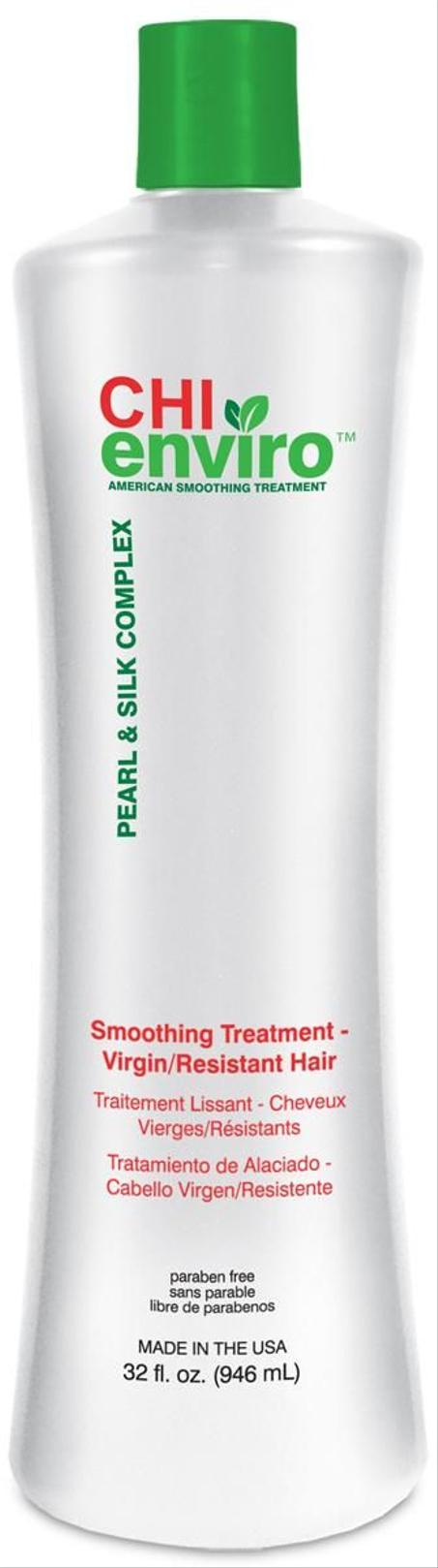 تشي انفيرو بروتين معالج للشعر _ Chi Enviro Smoothing Hair treatment