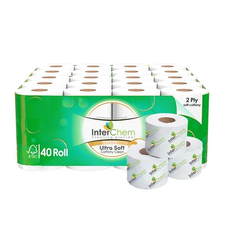 مناديل رول للحمام _ Toilet Roll