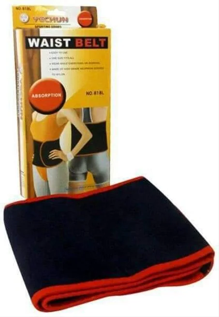 حزام التنحيف _ Waist Belt