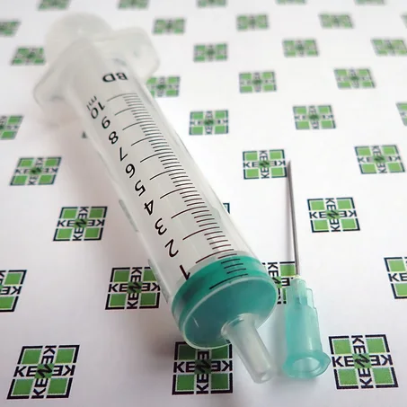 سرنجات 10 ملي _ Syring 10 ml