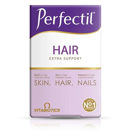 بيرفكتيل بلس هير _ Perfetil Hair Plus