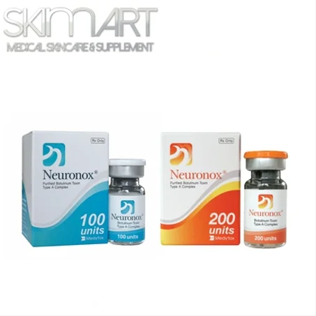 بوتوكس نيورونكس _ BOTOXNEURONOX