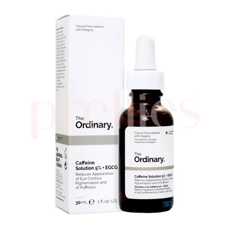 سيرم اورديناري _ The Ordinary Caffeine 5%