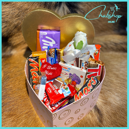 coffret chocolat en carton budget 50 dinars