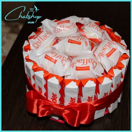 coffret personalisé 15 cm