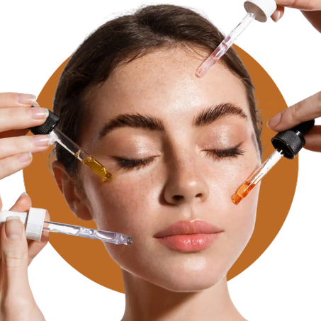 التجميل و العناية