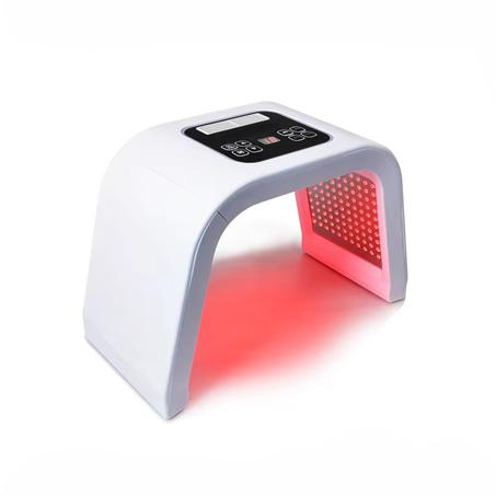 جهاز العلاج الضوئي للوجه