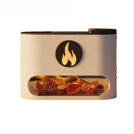 بخاخ مرطب و معطر للجو FanHome