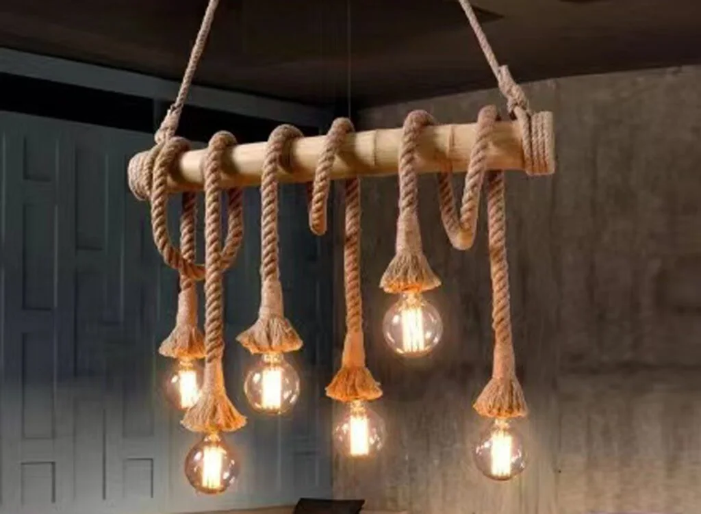 الكوردة 6 مصابيح