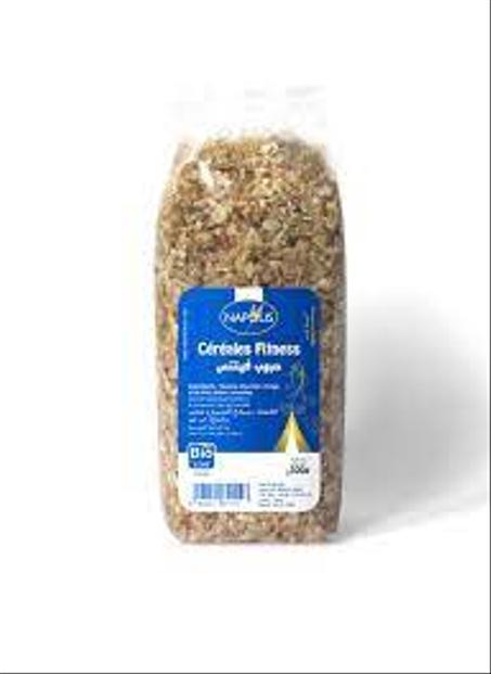 NAPOLIS Cereales Fitness Bio, 300G