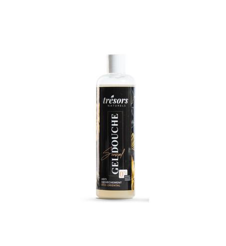 Laboratoire Tresors Naturels Gel Douche – Oud, 400ML