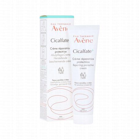 AVENE CICALFATE+ Crème Réparatrice Protectrice, 40ML