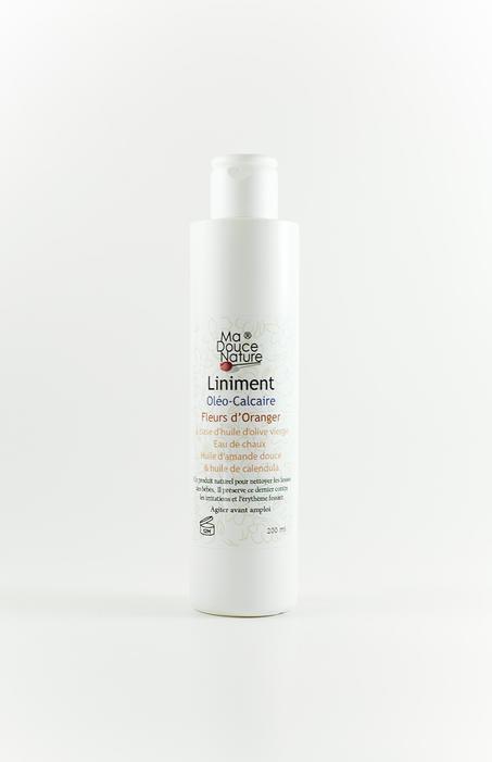 Ma Douce Nature Liniment Oléo Calcaire, 200ML