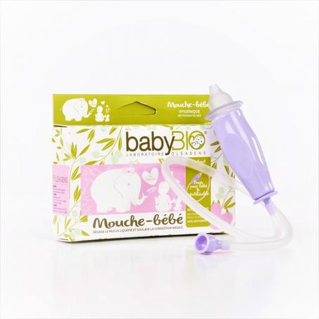 Babybio Mouche Bébé Oléasens