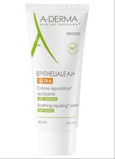 ADERMA EPITHELIALE A.H ULTRA Crème Réparatrice, 40ML