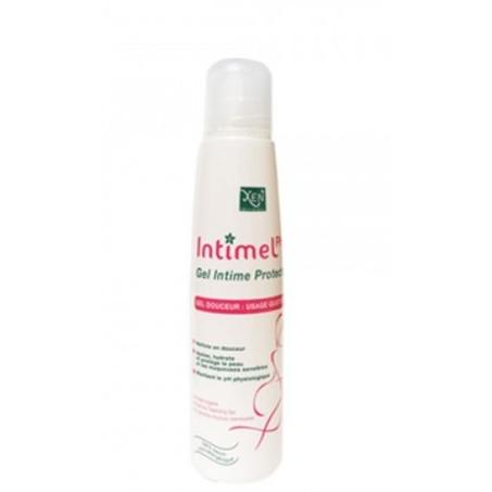 XEN Intimel Gel Intime, 100ML