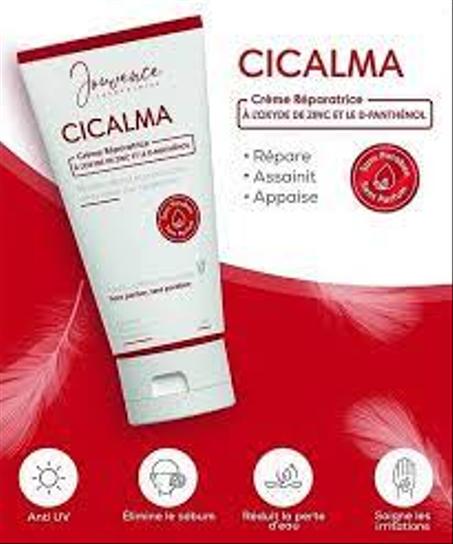 JOUVENCE Cicalma Crème Réparatrice, 40ML