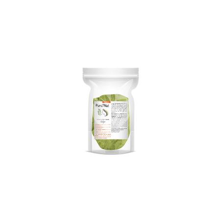 PURNAT Poudre d’Indigo, 100G