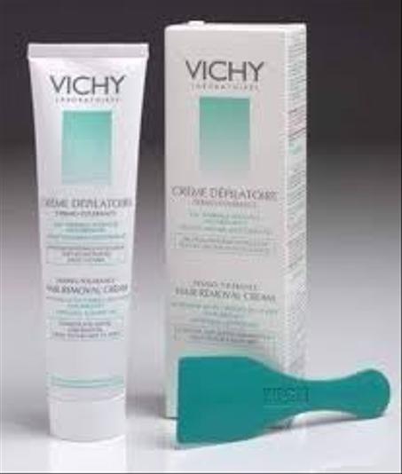 Vichy Crème Depilatoire, 150ML