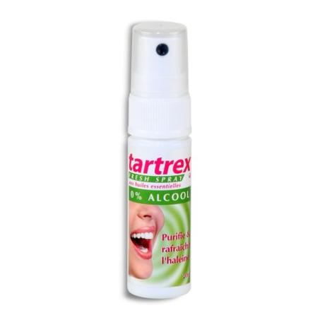 Tartrex Fresh Spray