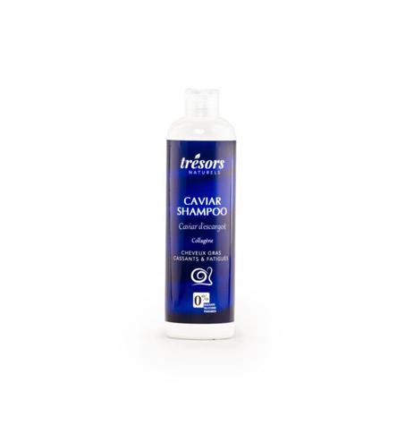 Laboratoire Tresors Naturels Caviar Shampo, 400ML