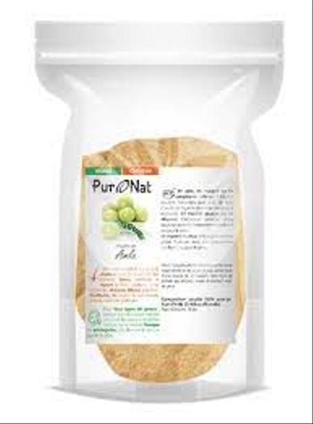 PURNAT Poudre d’Amla, 100G