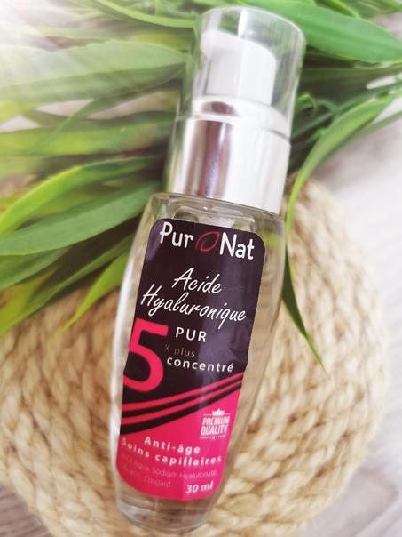 PURNAT Acide Hyaluronique, 30ML