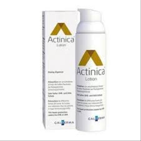 DAYLONG Actinica Lotion, 80ML
