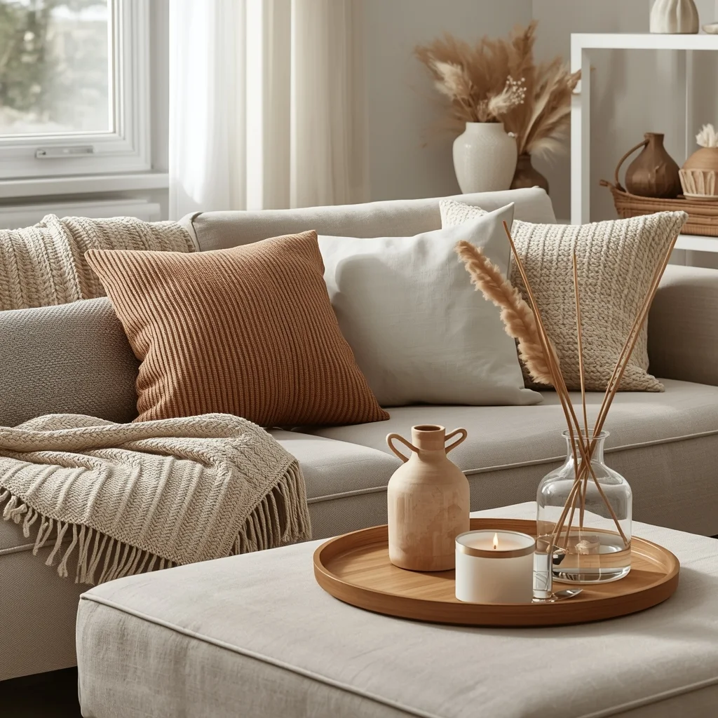 مستلزمات المنزل