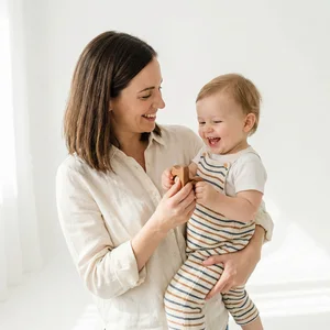 مستلزمات الأطفال والأمومة