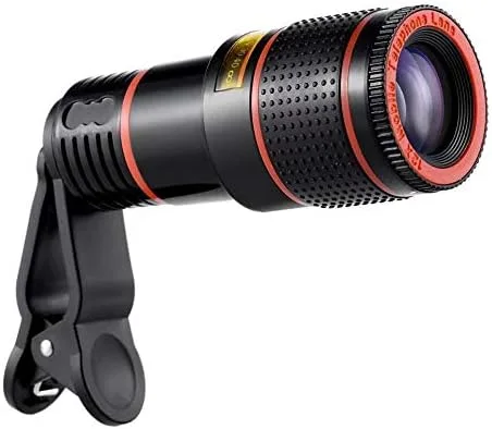 Phone Telescope Lens